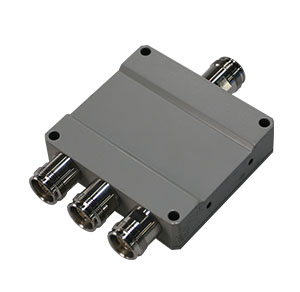 3-way power divider