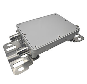 high power rf combiner