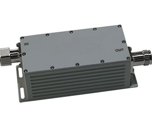 Low PIM rf power attenuator;attenuators rf