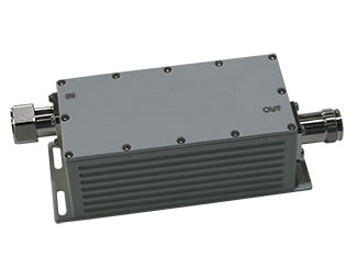 Low PIM rf power attenuator;attenuators rf