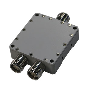 stripline power dividers