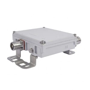 3800MHz 5G Tri-Band Combiner & RF Triplexer