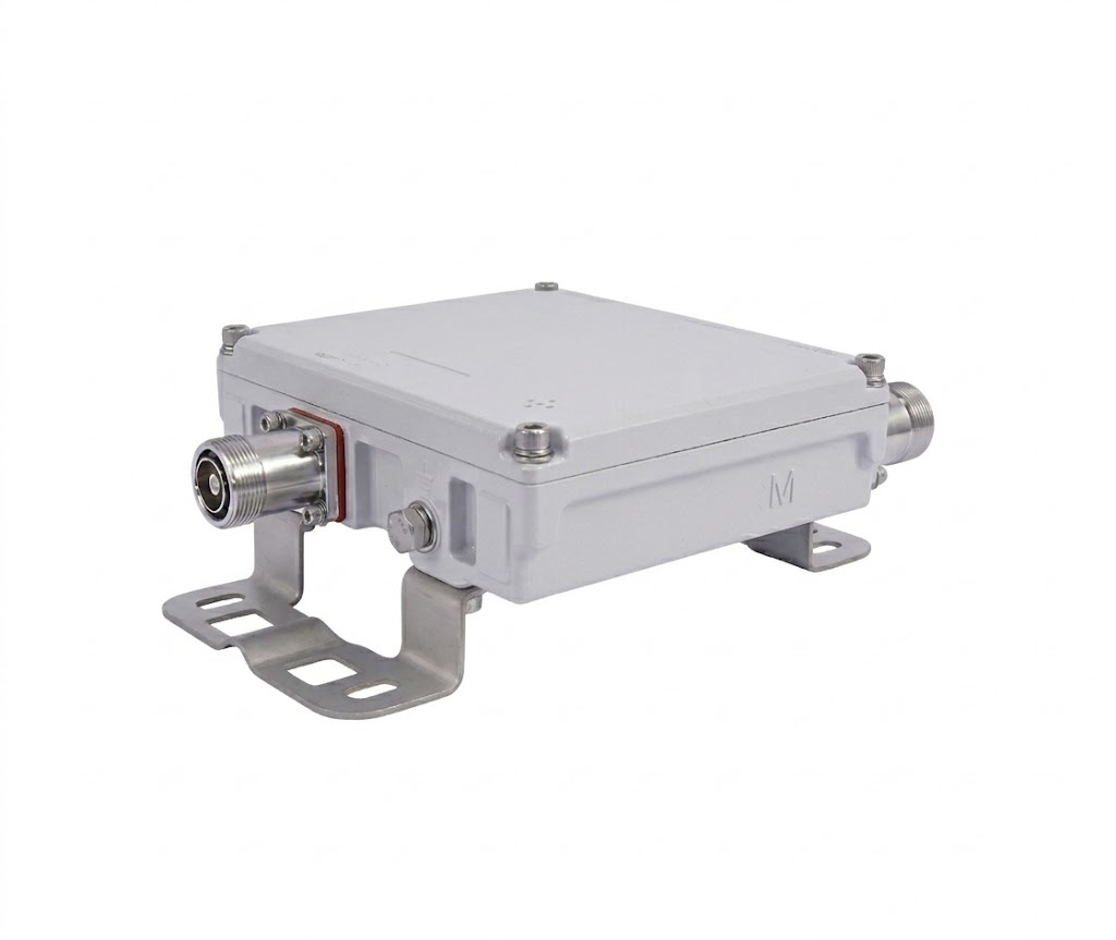 3800MHz 5G Tri-Band Combiner & RF Triplexer