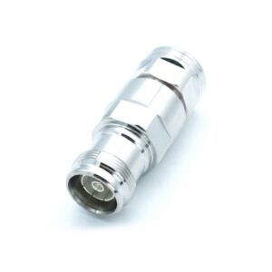 4.3-10 Female Connector for 1/2" Flexible Cable