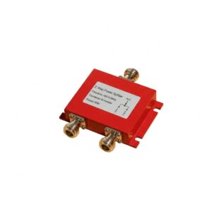50W 450-512MHz 2 Way Wilkinson Power Divider