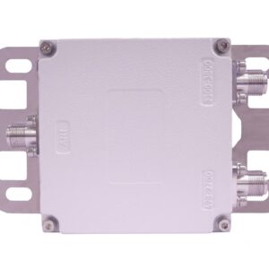 698-2700/3300-3800MHz Outdoor Dual Band Combiner