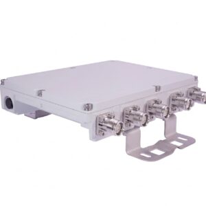 Premium Quint Band Combiner for 5G DAS