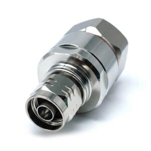 Premium N Connector | N Straight Male for 7/8" Cable