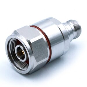Premium 4.3-10 Connector |Male for 1/2" Cable