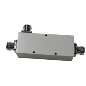 350-3800MHz broadband rf antenna coupler