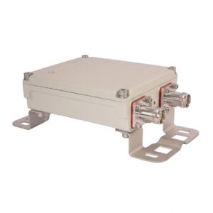 698-960/1710-2690MHz Outdoor Dual Band Combiner
