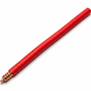 1/2" Air Dielectric plenum Coaxial Cable
