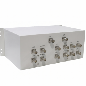 12-in-2-Out Hexa Band POI (700-3800MHz)  Point of Interconnection in Telecom