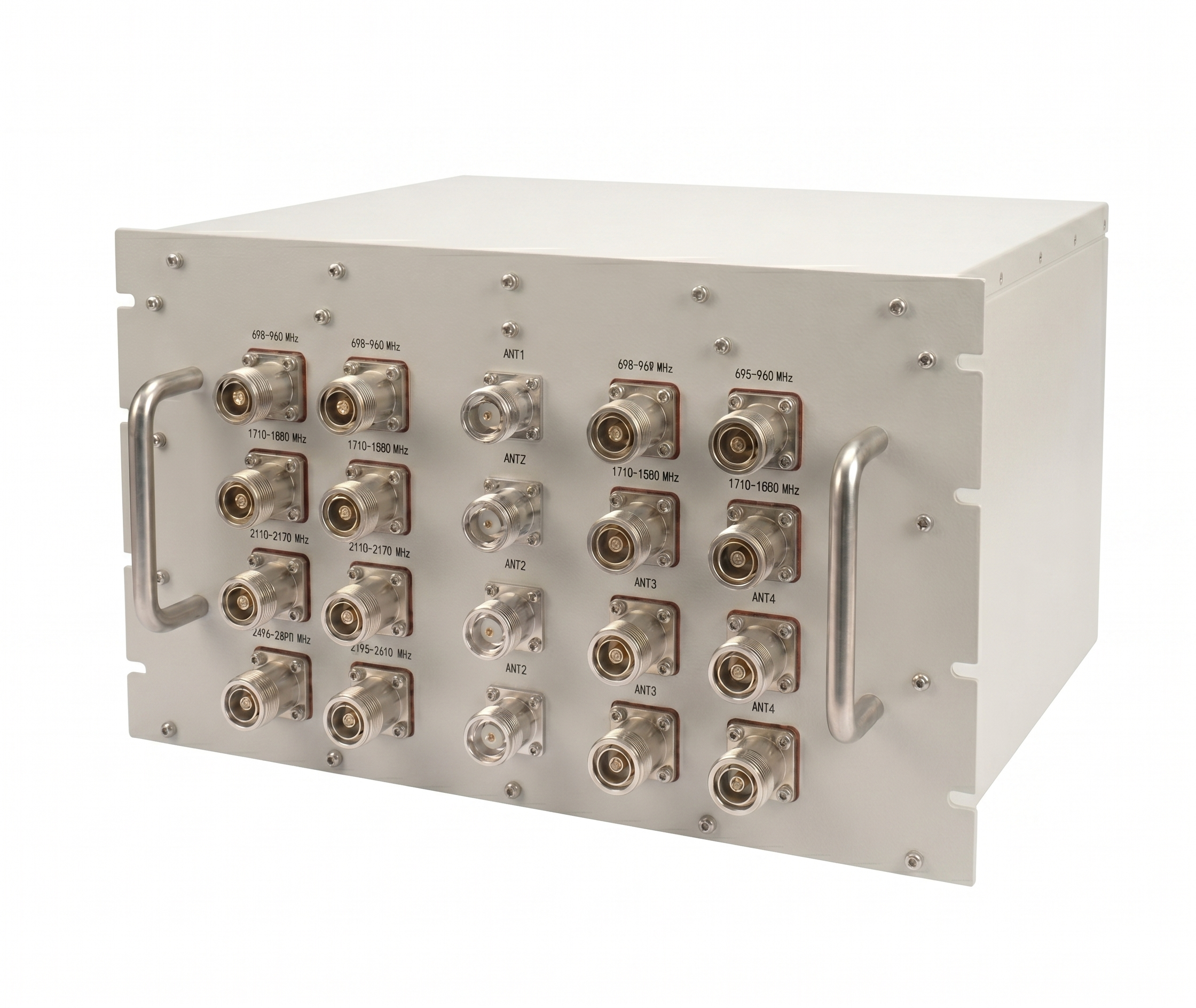 18-In 6-Out POI (800-2690MHz) | Point of Interconnection in Telecom
