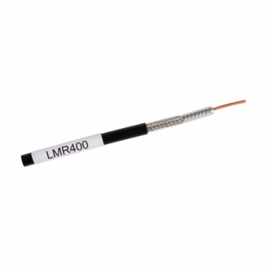LMR400 Cable  Premium Braided Cable for Cellular Radio
