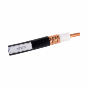 7/8" Coaxial Cable for DAS Systems