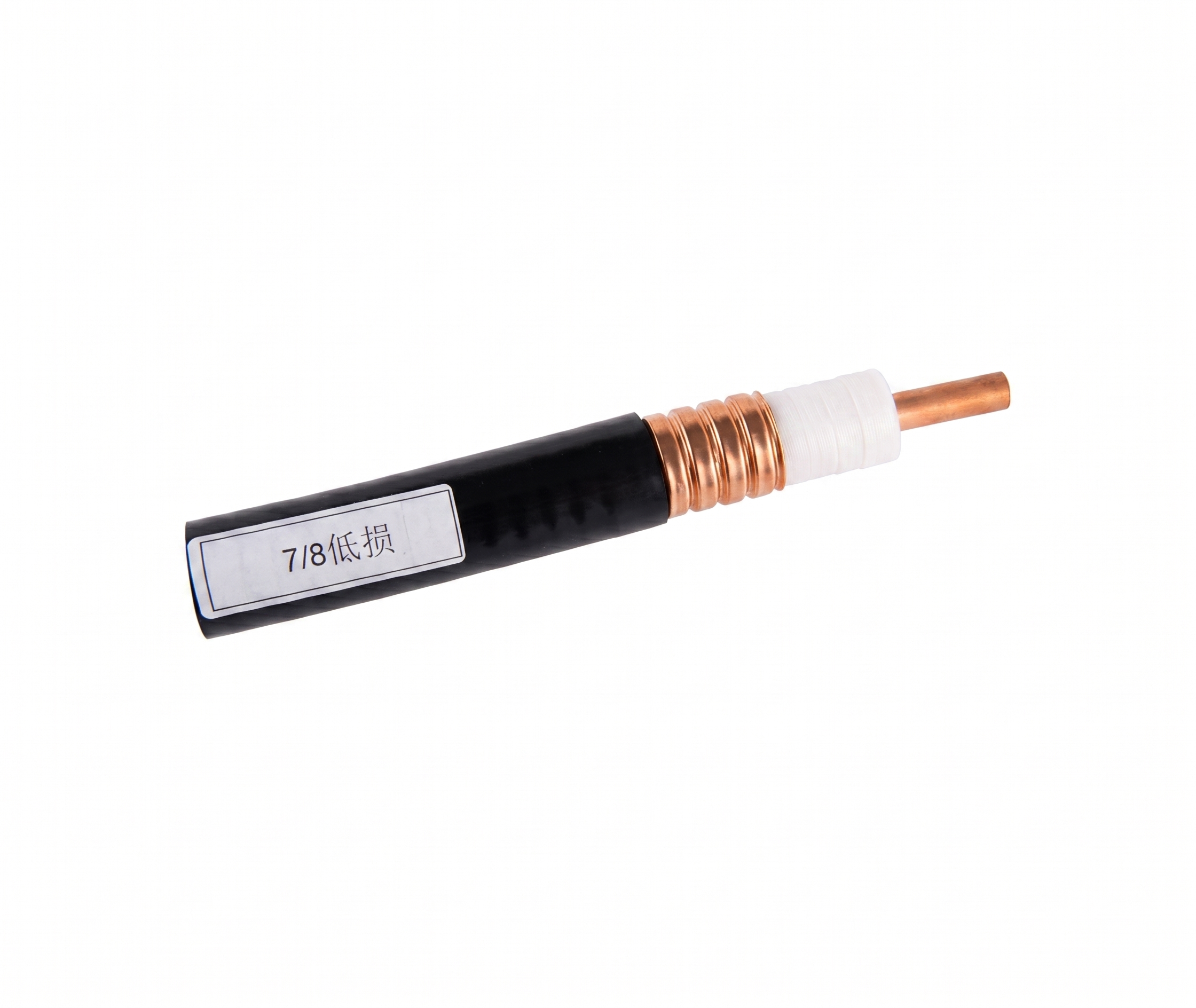 7/8" Coaxial Cable for DAS Systems