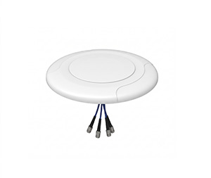 4x4 MIMO Ceiling Mount Antenna | 698-4000MHz Omni Directional