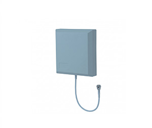 Low PIM SISO Directional In-Building Antenna