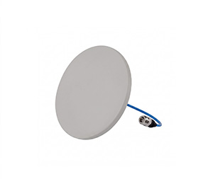SISO Omni Indoor Ceiling Antenna 698-3800MHz