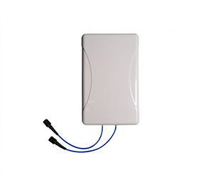 2x2 Wall Mount Antenna | 5G MIMO Indoor DAS Panel Antennas
